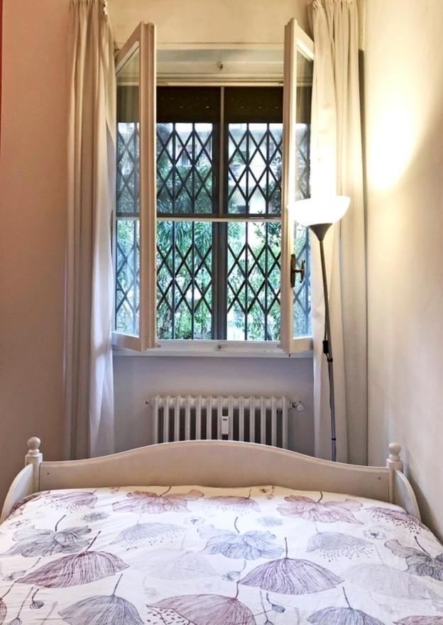 La Casina, Private House Apartamento Florencia