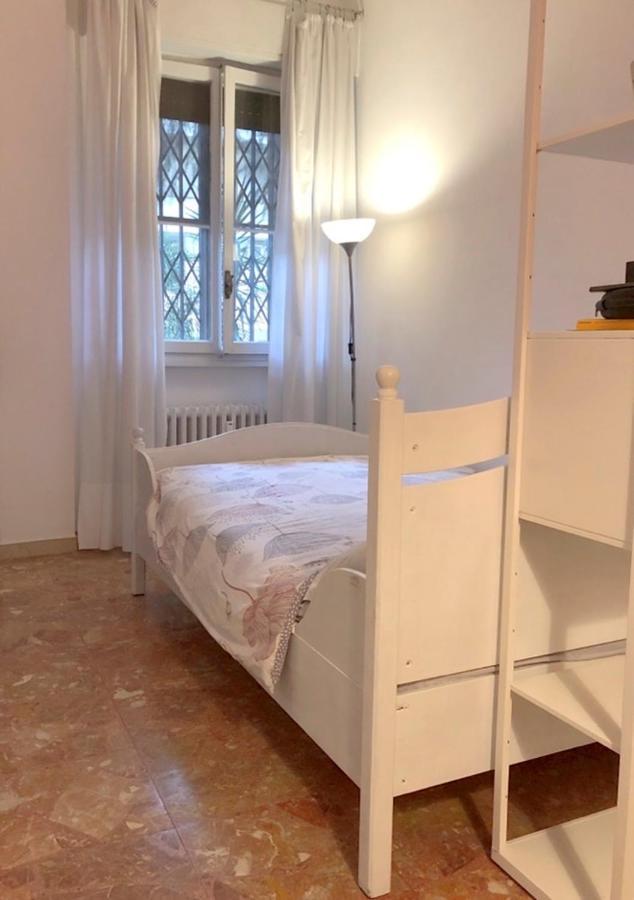 La Casina, Private House Apartamento Florencia